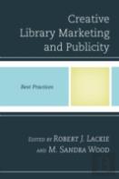 Creative Library Marketing And Publicity