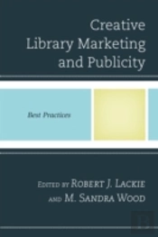 Creative Library Marketing And Publicity