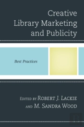 Creative Library Marketing And Publicity