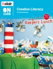 Creative Literacy