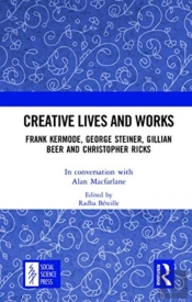 Creative Lives And Works