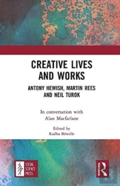 Creative Lives And Works
