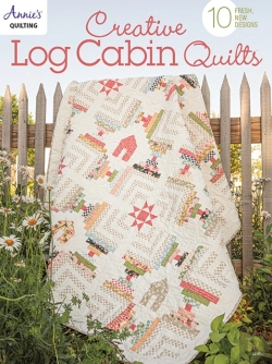Bertrand.pt - Creative Log Cabin Quilts