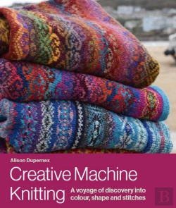 Bertrand.pt - Creative Machine Knitting