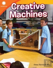 Creative Machines