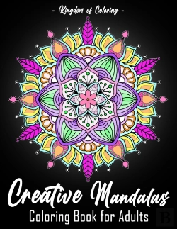 Bertrand.pt - Creative Mandalas