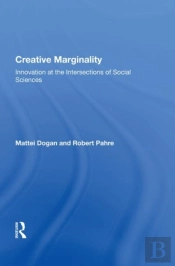 Creative Marginality