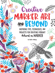 Creative Marker Art & Beyond