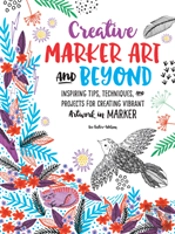 Creative Marker Art & Beyond