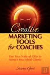Creative Marketing Tools For Coaches
