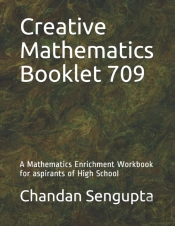 Creative Mathematics Booklet 709