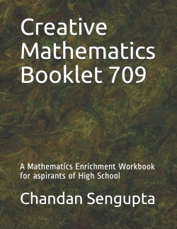 Bertrand.pt - Creative Mathematics Booklet 709