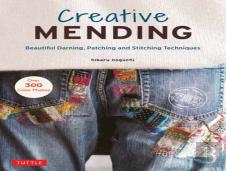 Creative Mending