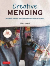 Creative Mending