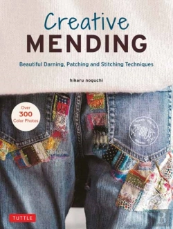 Bertrand.pt - Creative Mending
