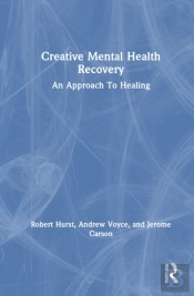 Creative Mental Health Recovery