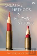 Creative Methods In Military Studies