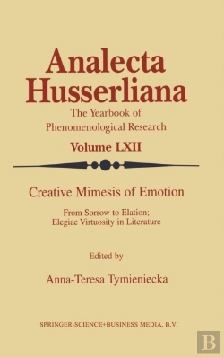 Bertrand.pt - Creative Mimesis Of Emotion