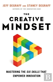 Creative Mindset