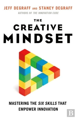 Bertrand.pt - Creative Mindset