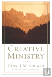 Creative Ministry