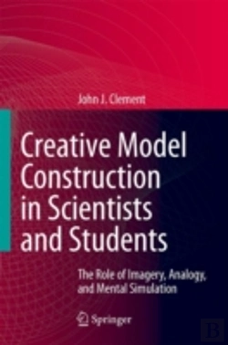 Bertrand.pt - Creative Model Construction In Scientists And Students
