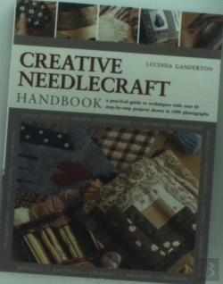 Bertrand.pt - Creative Needlework Handbook
