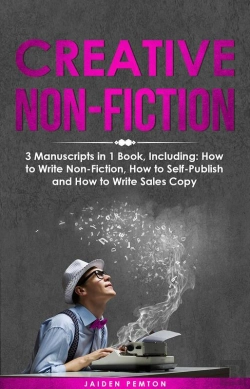 Bertrand.pt - Creative Non-Fiction