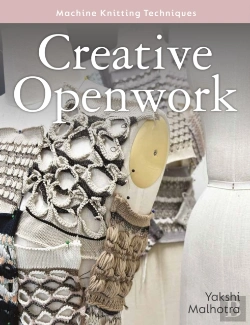 Bertrand.pt - Creative Openwork - Machine Knitting Techniques