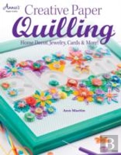 Creative Paper Quilling