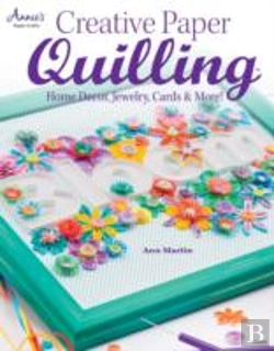 Bertrand.pt - Creative Paper Quilling