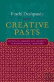 Creative Pasts