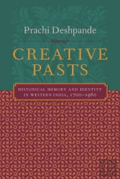 Creative Pasts