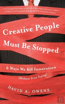 Bertrand.pt - Creative People Must Be Stopped