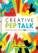 Creative Pep Talk