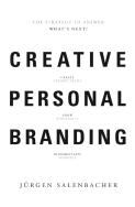 Creative Personal Branding