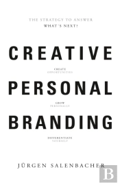 Creative Personal Branding