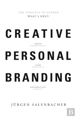 Bertrand.pt - Creative Personal Branding