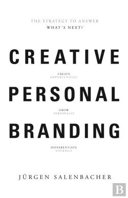 Bertrand.pt - Creative Personal Branding