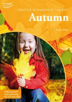 Bertrand.pt - Creative Planning In The Early Years: Autumn