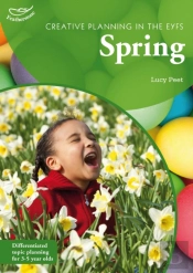 Creative Planning In The Early Years: Spring