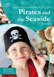 Creative Planning Pirates & Seaside