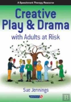 Bertrand.pt - Creative Play And Drama With Adults At Risk