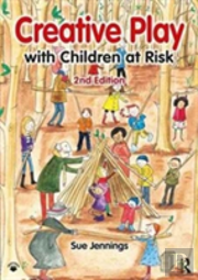 Creative Play With Children At Risk