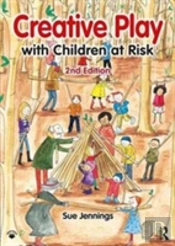 Creative Play With Children At Risk