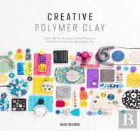 Creative Polymer Clay