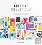Creative Polymer Clay