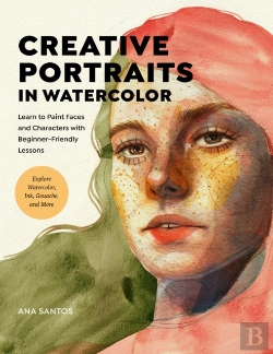 Bertrand.pt - Creative Portraits In Watercolor
