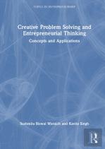 Creative Problem Solving And Entrepreneurial Thinking