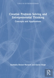 Creative Problem Solving And Entrepreneurial Thinking